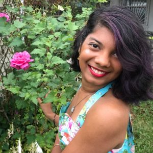 About Mira – Miranda Rachel