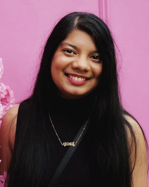 Photo by Sarah Asenath