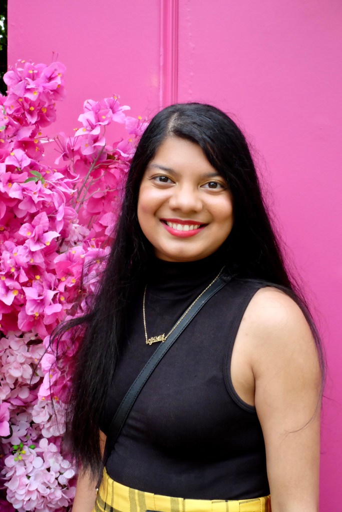 Photo by Sarah Asenath