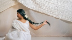 Performance Art – Miranda Rachel